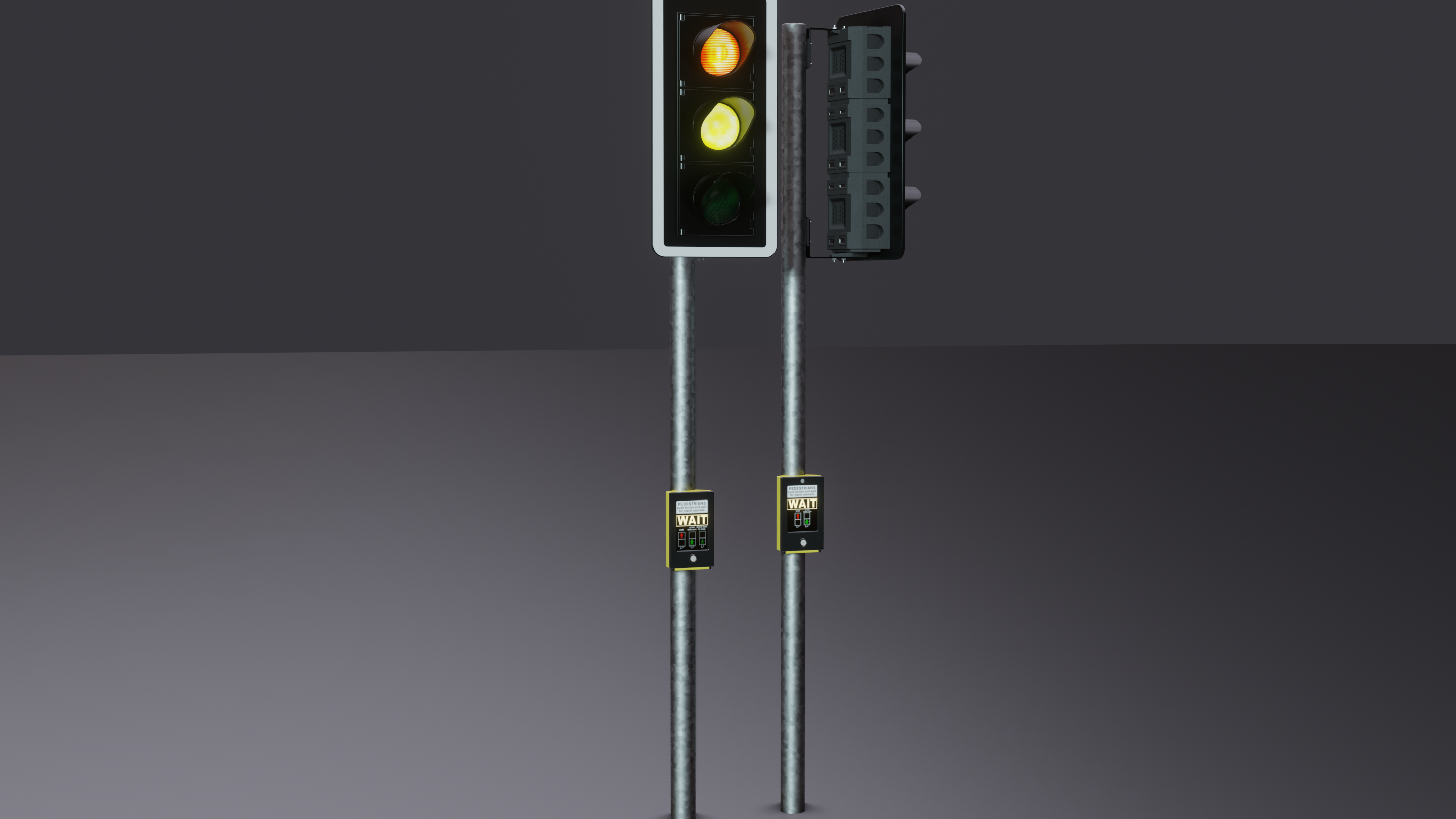 Traffic Lights preview image 2